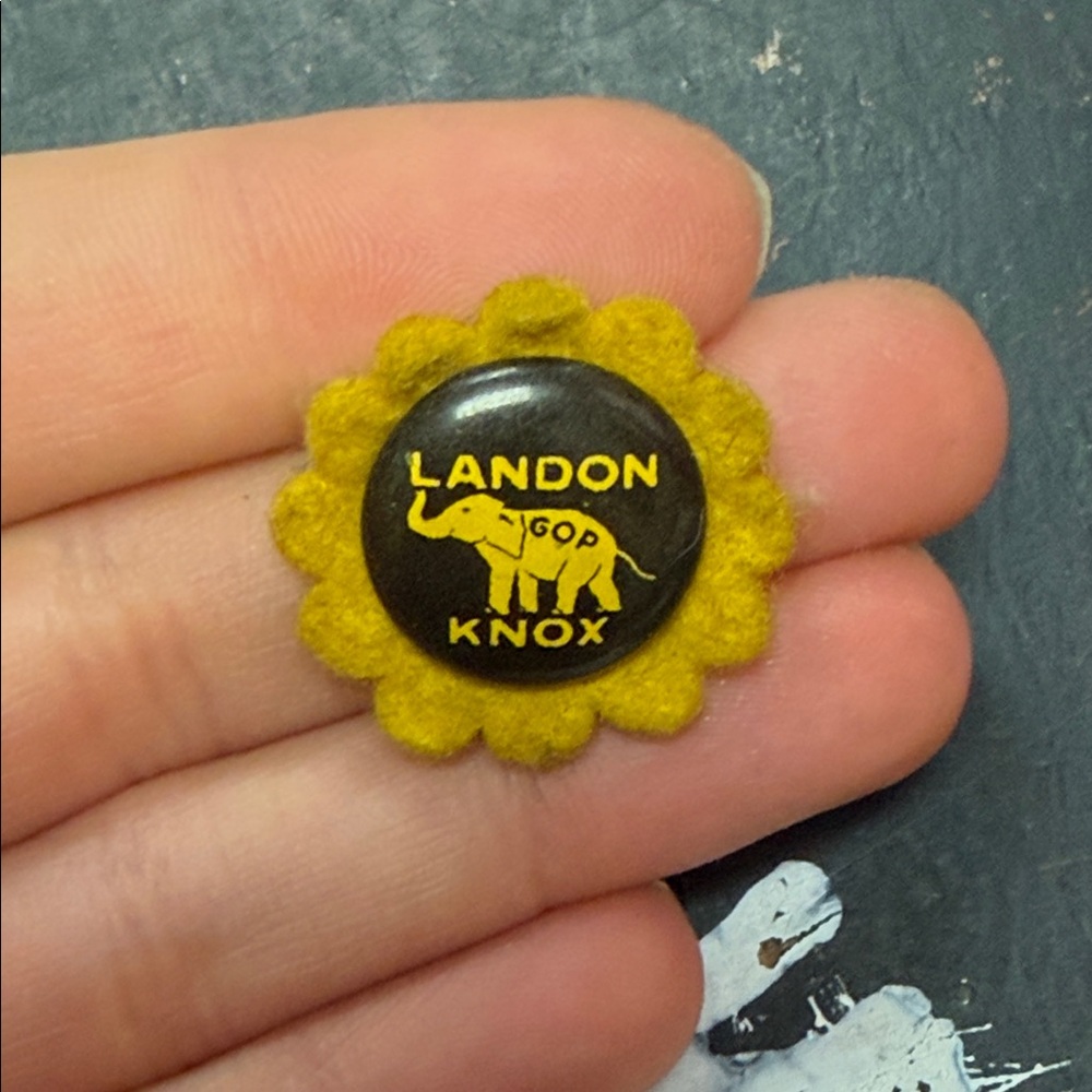 Landon Knox GOP